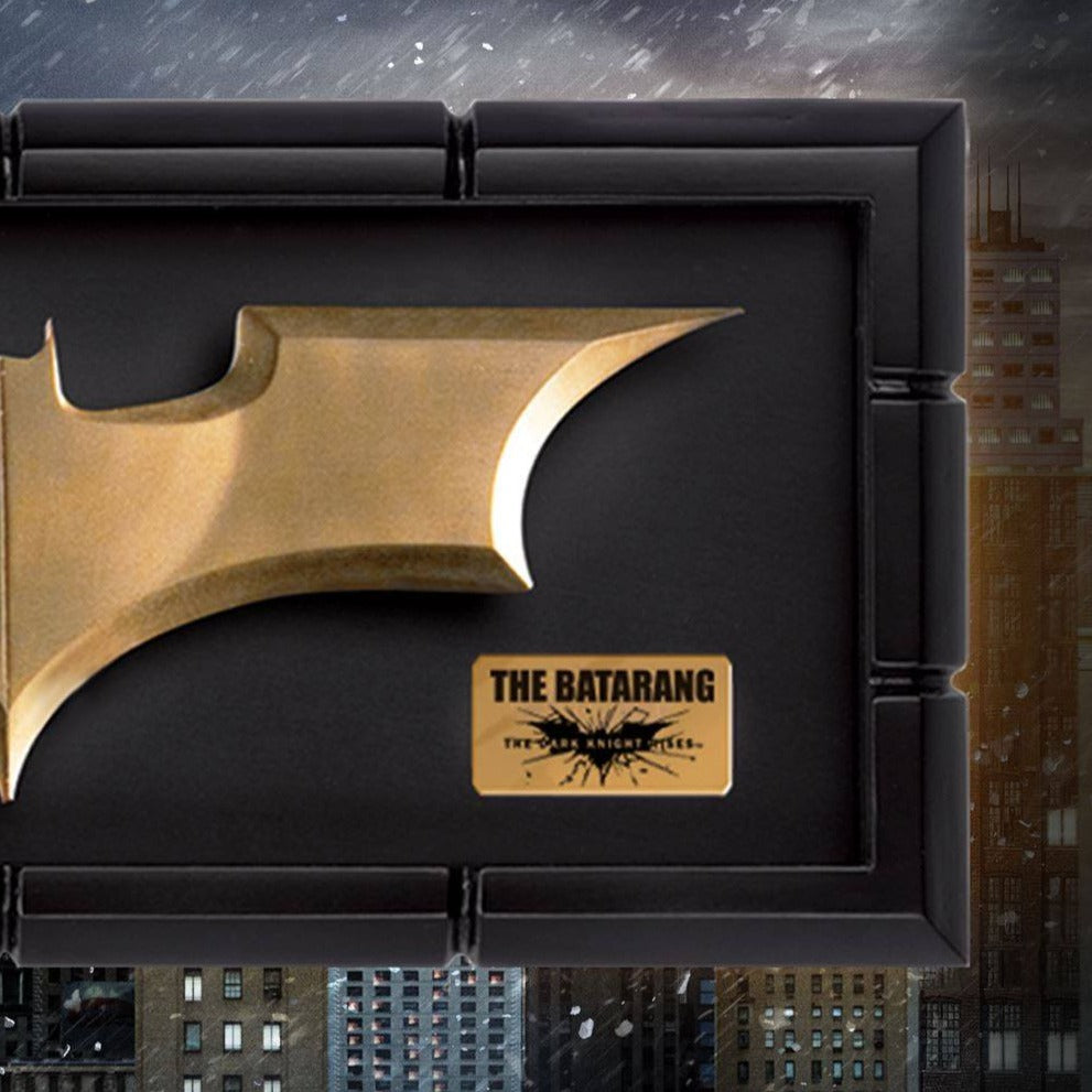 Batarang Dark Knight