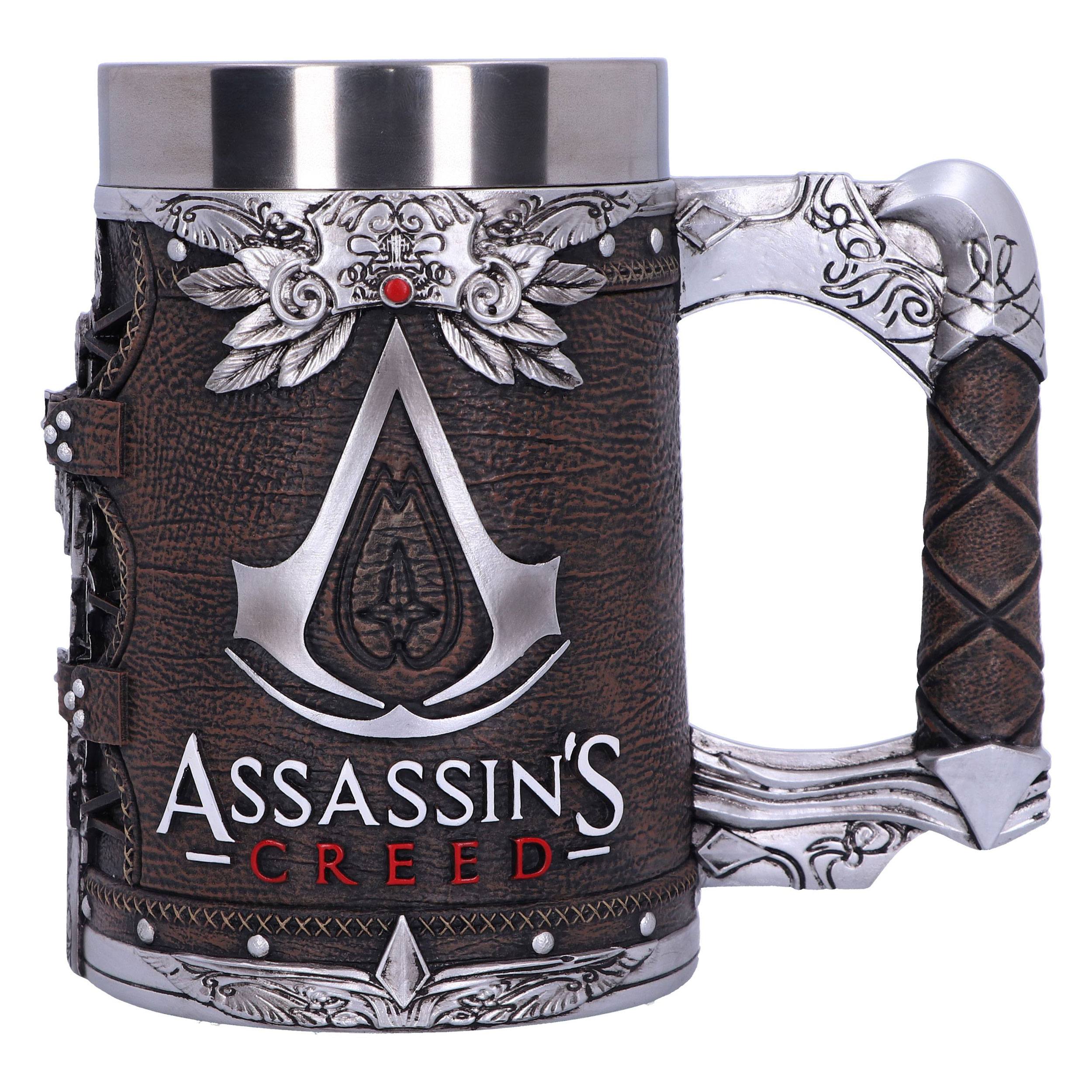 Assassin's Creed - Boccale della Confraternita.