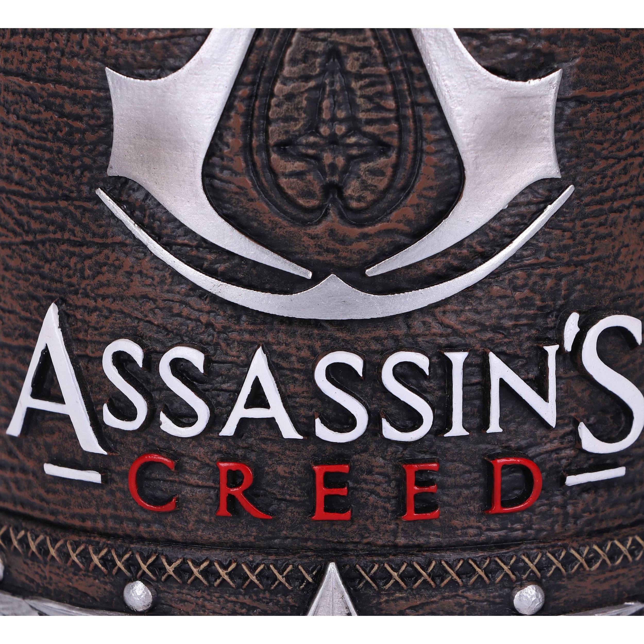 Assassin's Creed - Boccale della Confraternita.