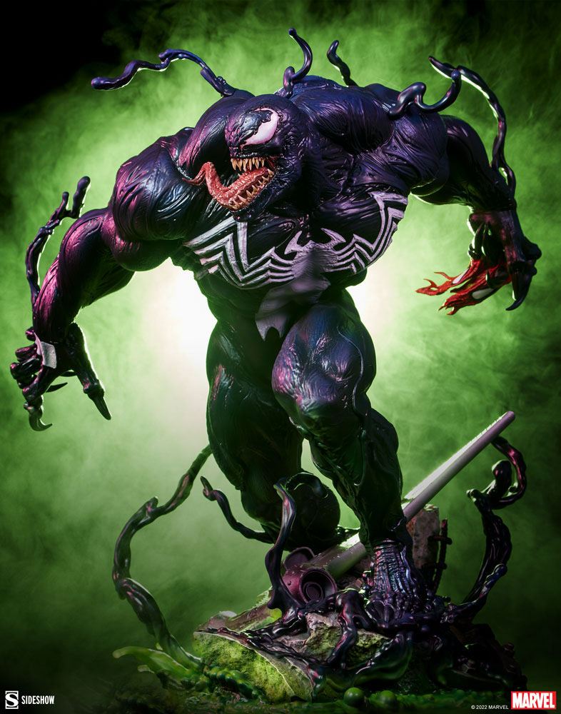 Marvel - Venom Premium Format™.