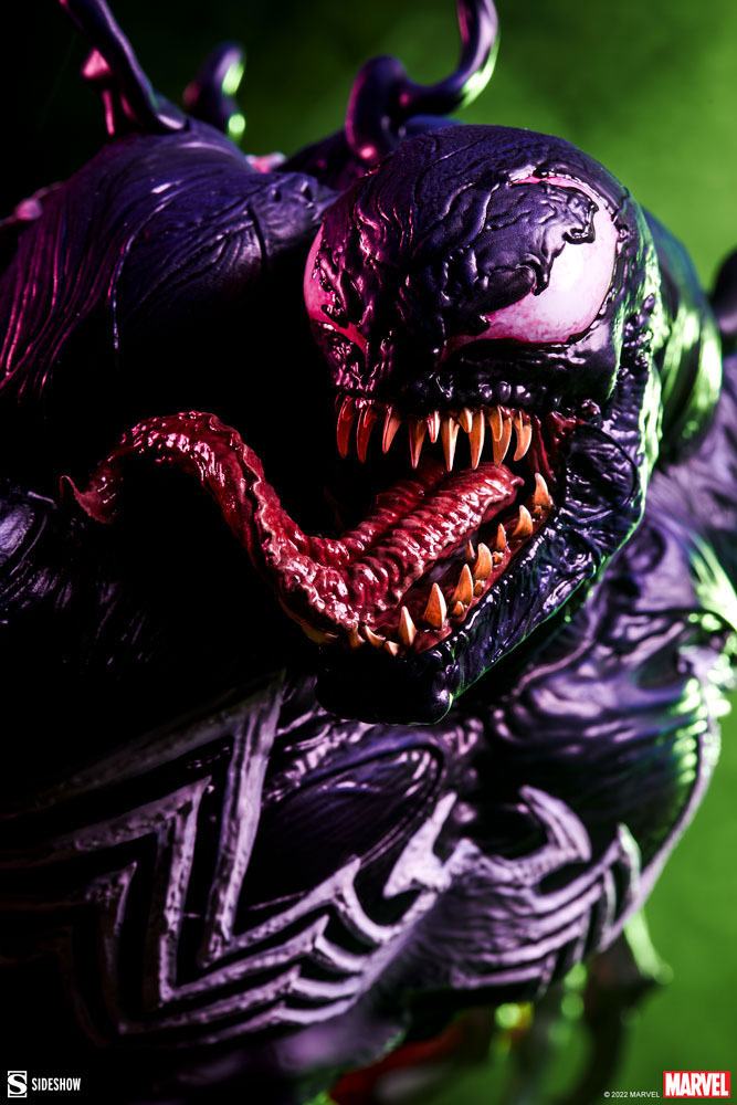 Marvel - Venom Premium Format™.