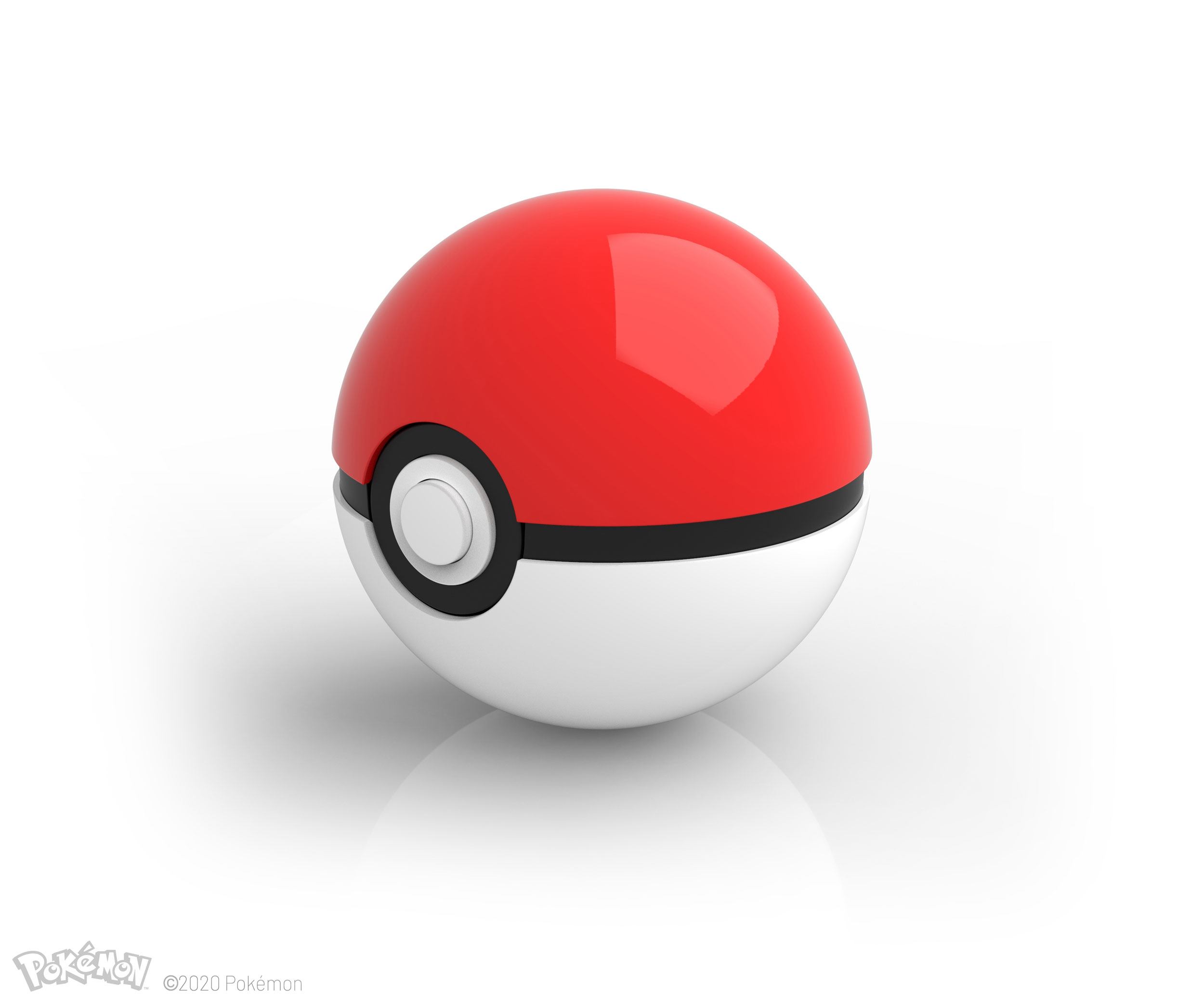 Pokémon - Poké Ball