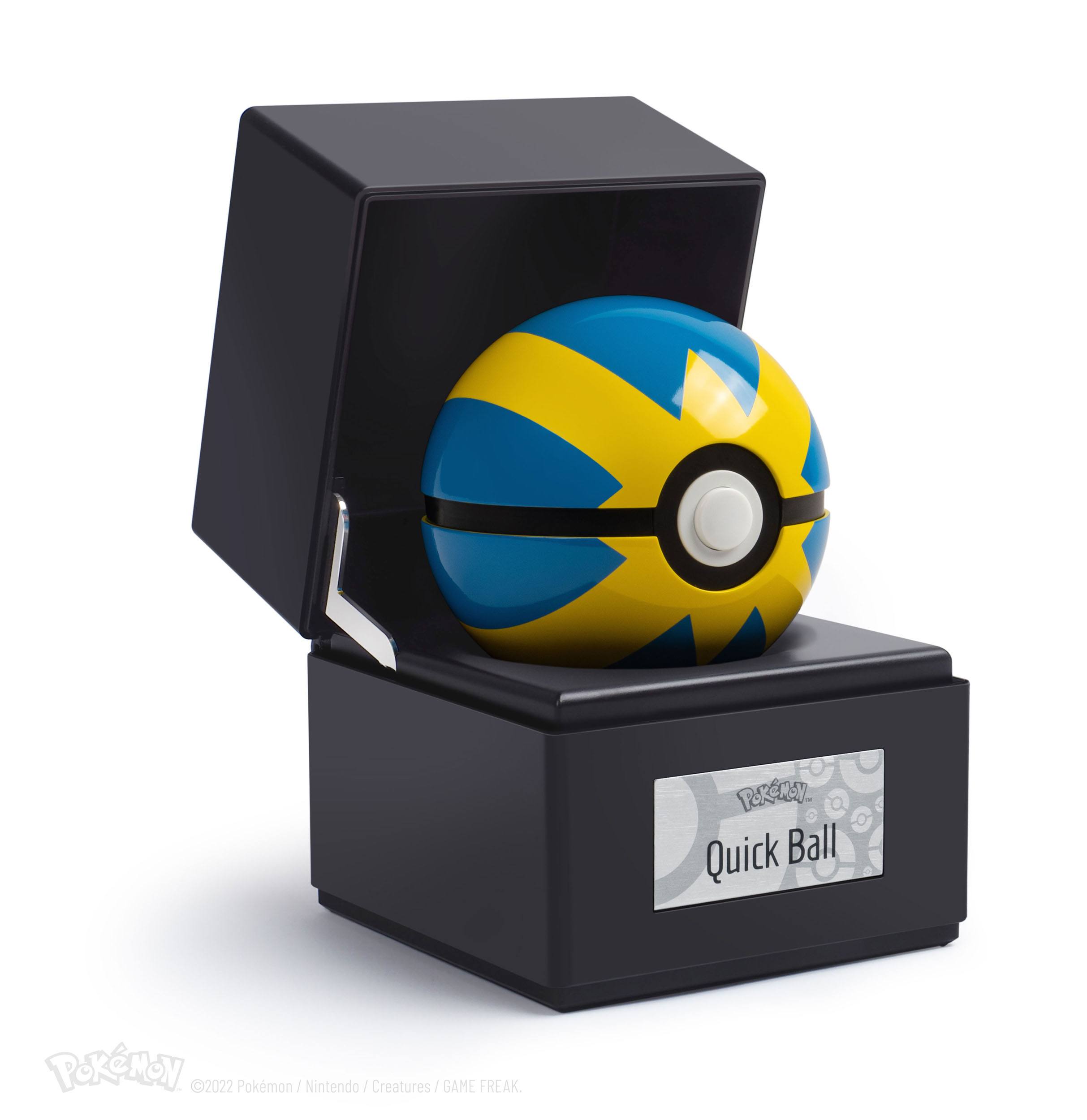 Pokémon - Mega Ball