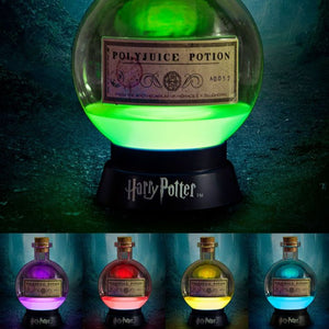 Harry Potter - Pozione Polisucco LED
